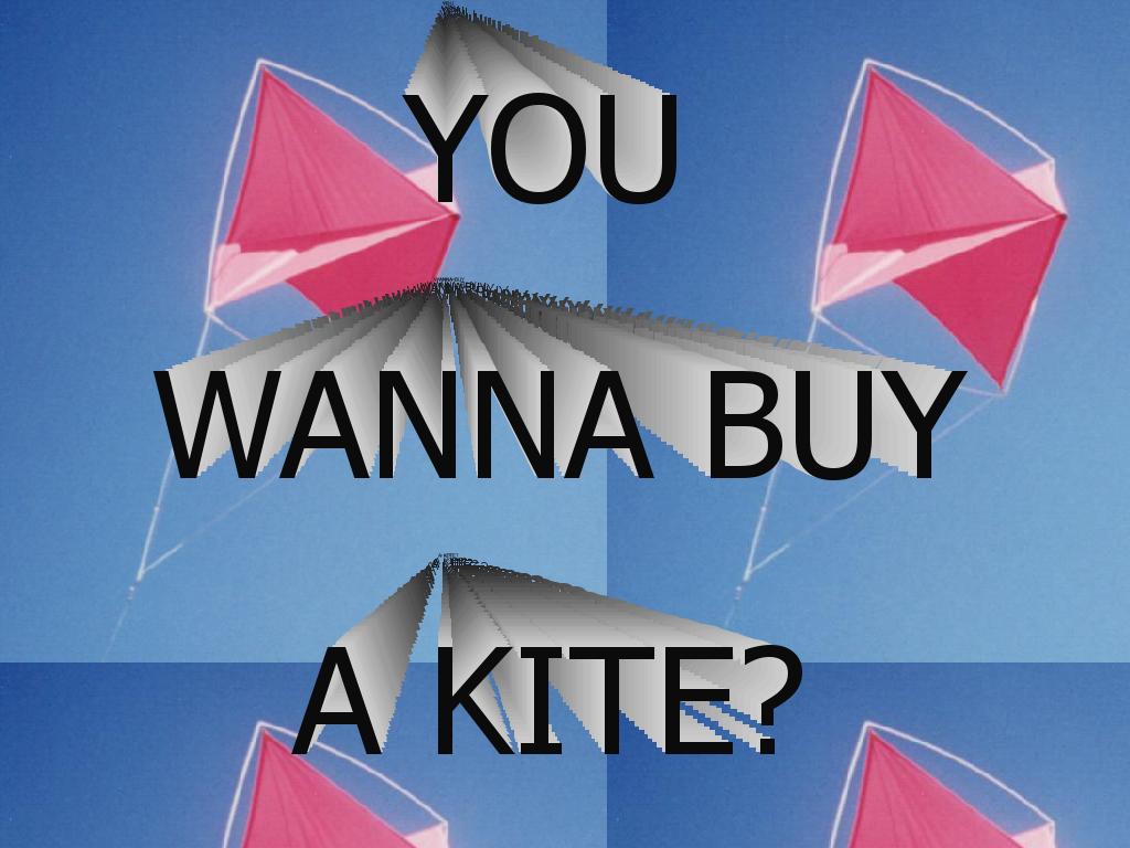 youwonmykite