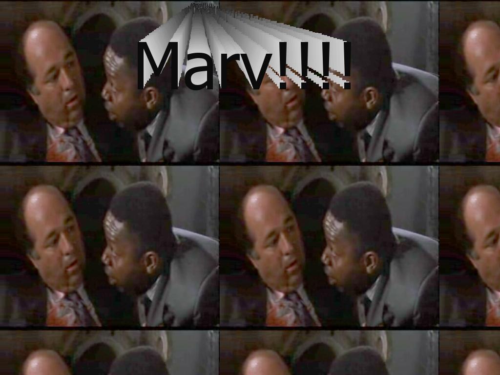 Marvvvv