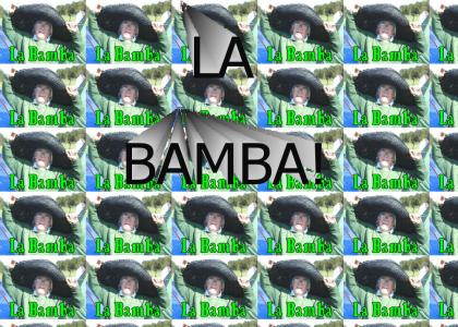 LA BAMBA