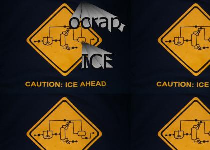 ocrap, ICE