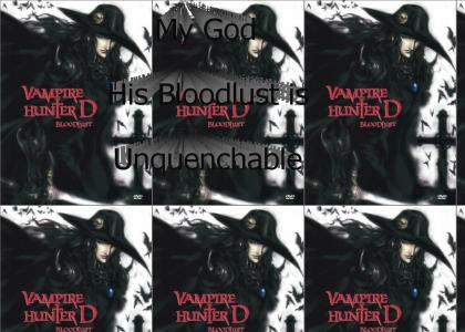 Bloodlust