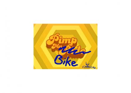 Pimp My Bicycle™