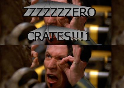 ZERO CRATES