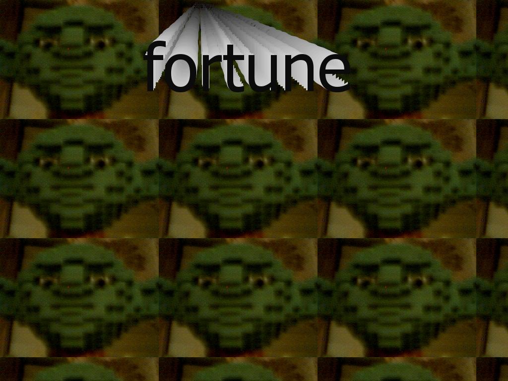 thefortune