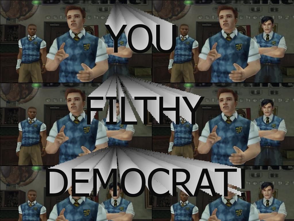 youfilthydemocrat