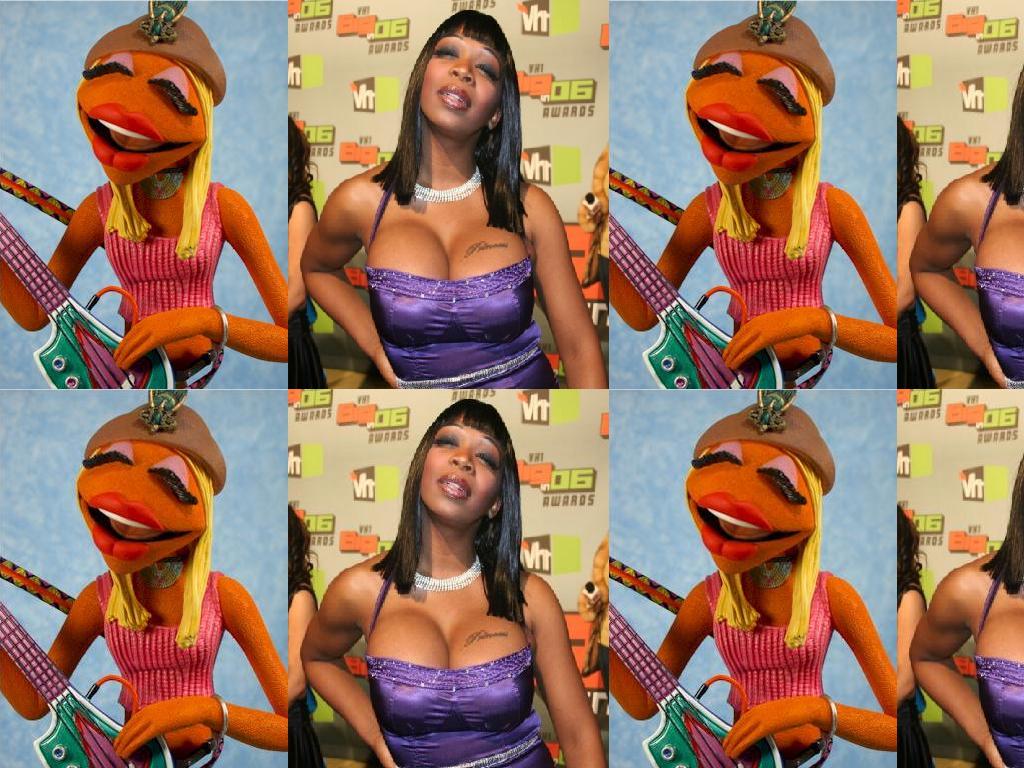 nyandmuppet