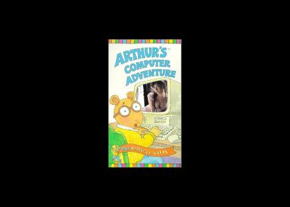 Arthur's Computer Adventure