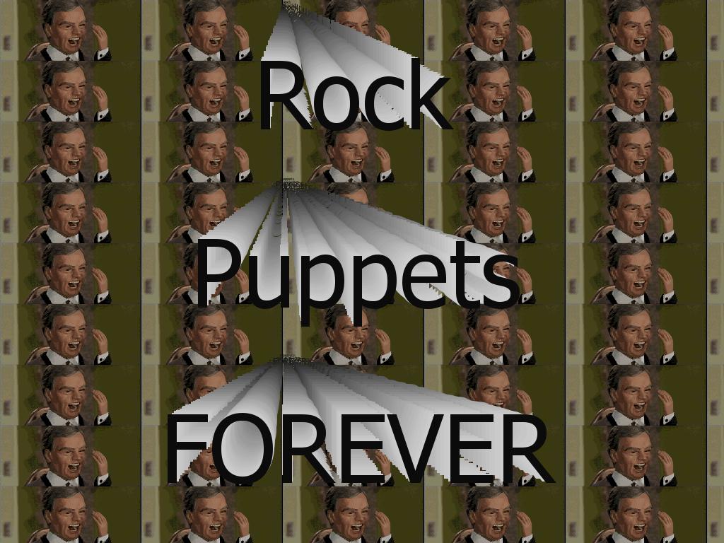 rockpuppets