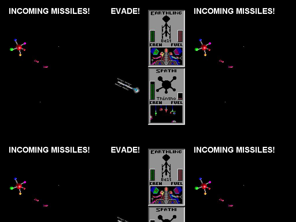 starcontrol