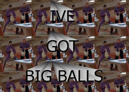 Big Balls