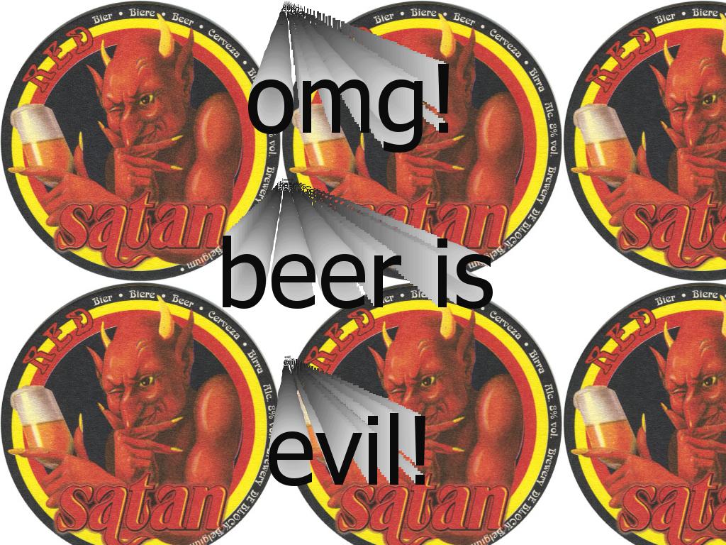 devilbeer