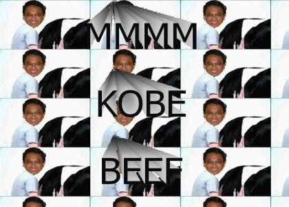 KOBE BEEF