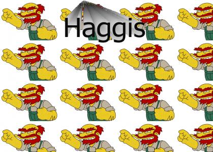 Haggis