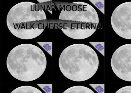 PTKFGS: LUNAR MOOSE