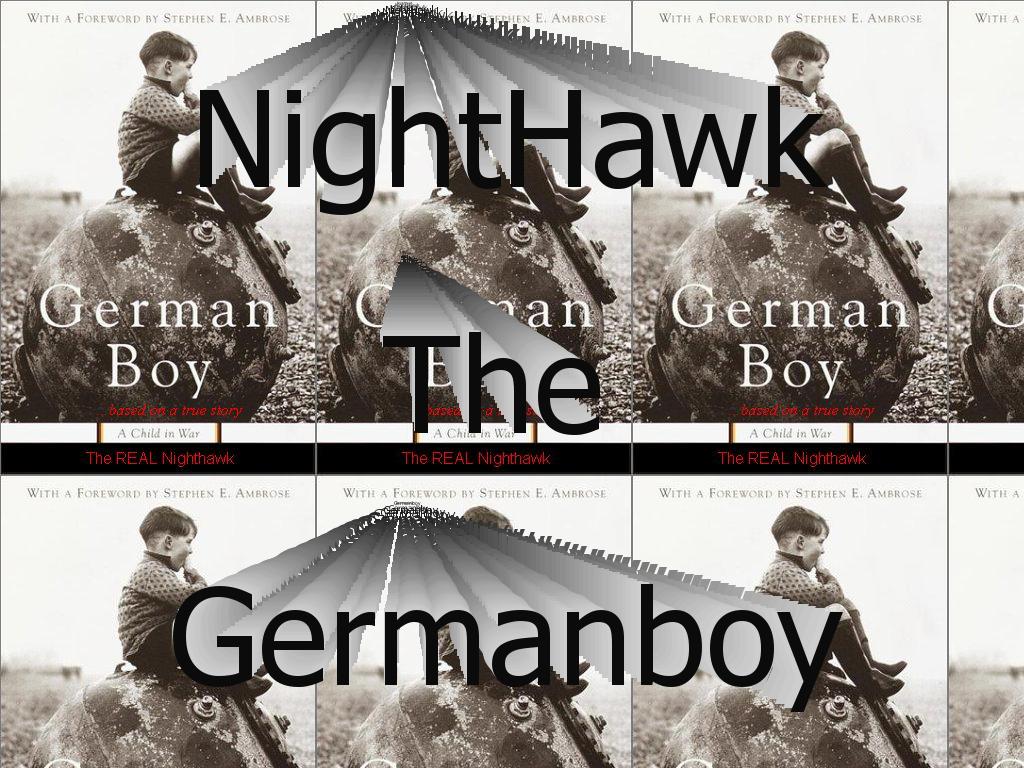 germanboy