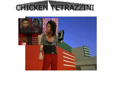 US of Chicken Tetrazzini