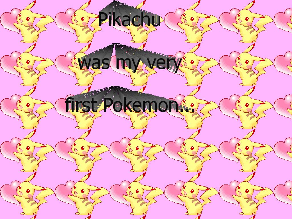pikachusex