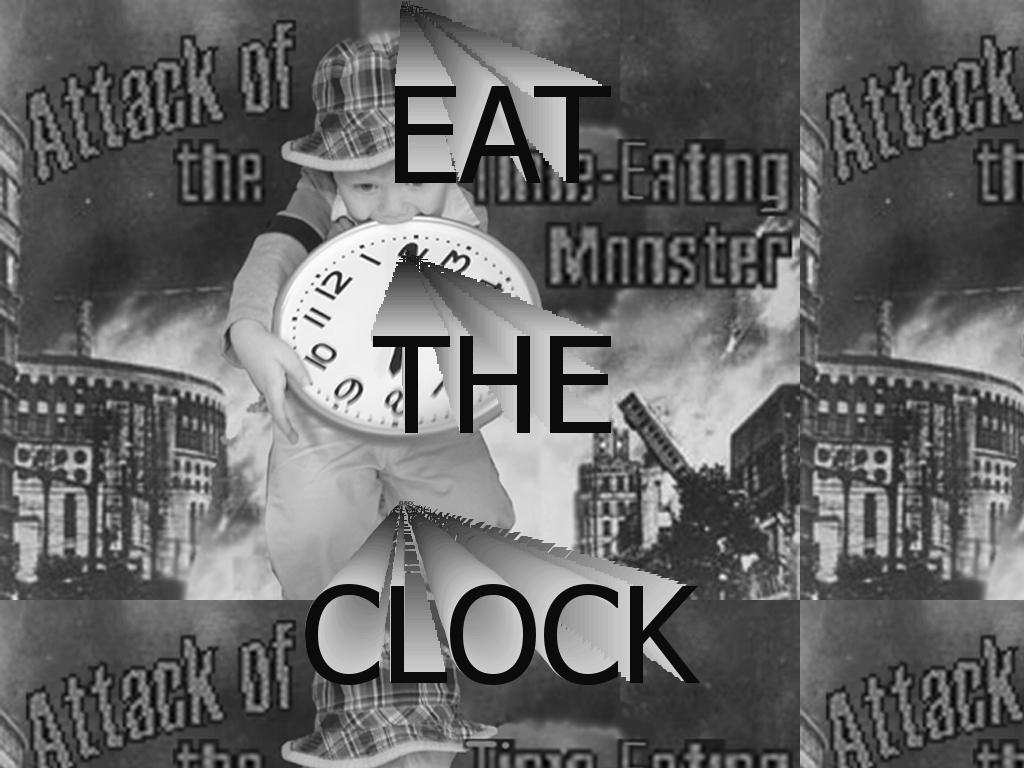 eattheclock