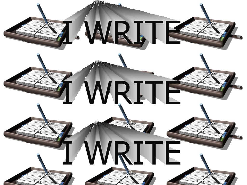 iwrite