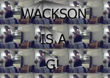 Wacko The G