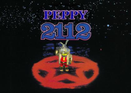 Peppy 2112