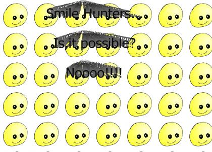 Smile Hunters
