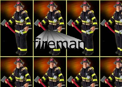 fireman