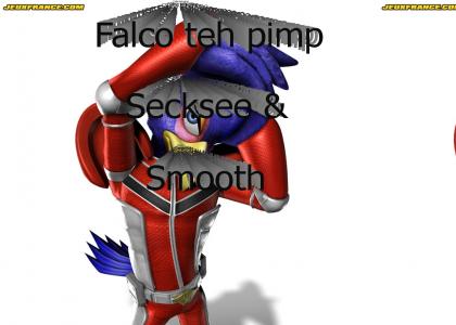 Falco Loves you