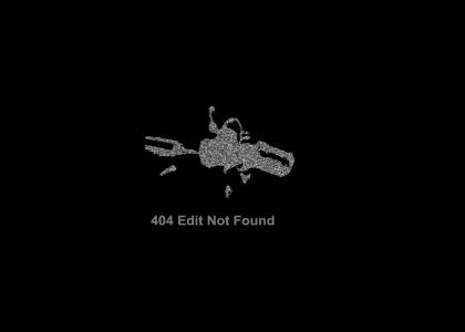 Ink Spill 404
