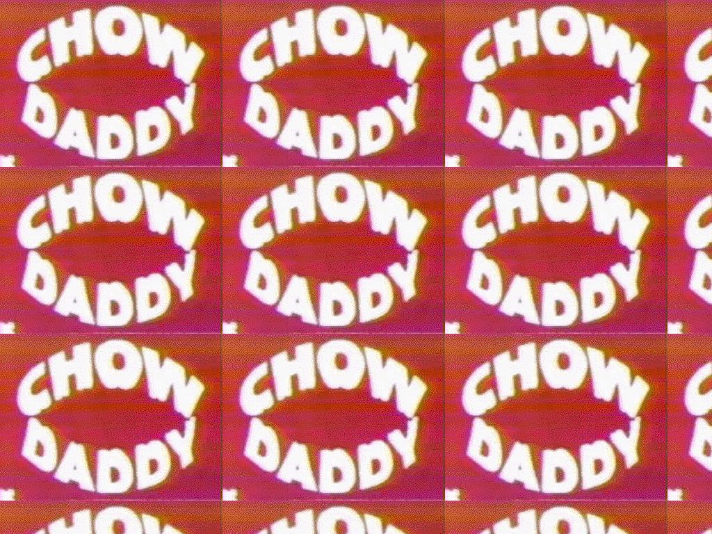 chowdaddy