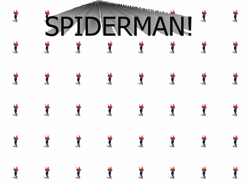spidermantheman