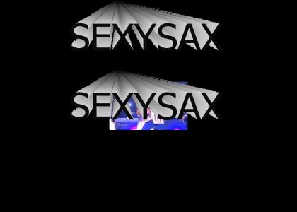 SexySax