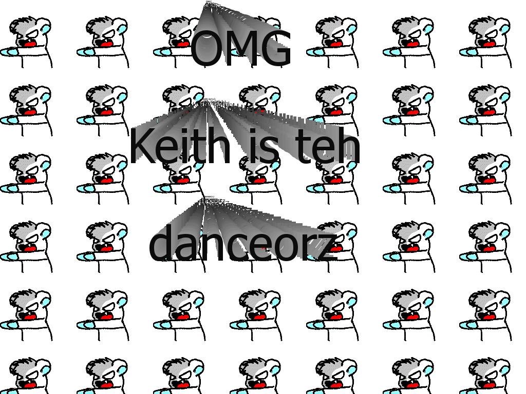 keith