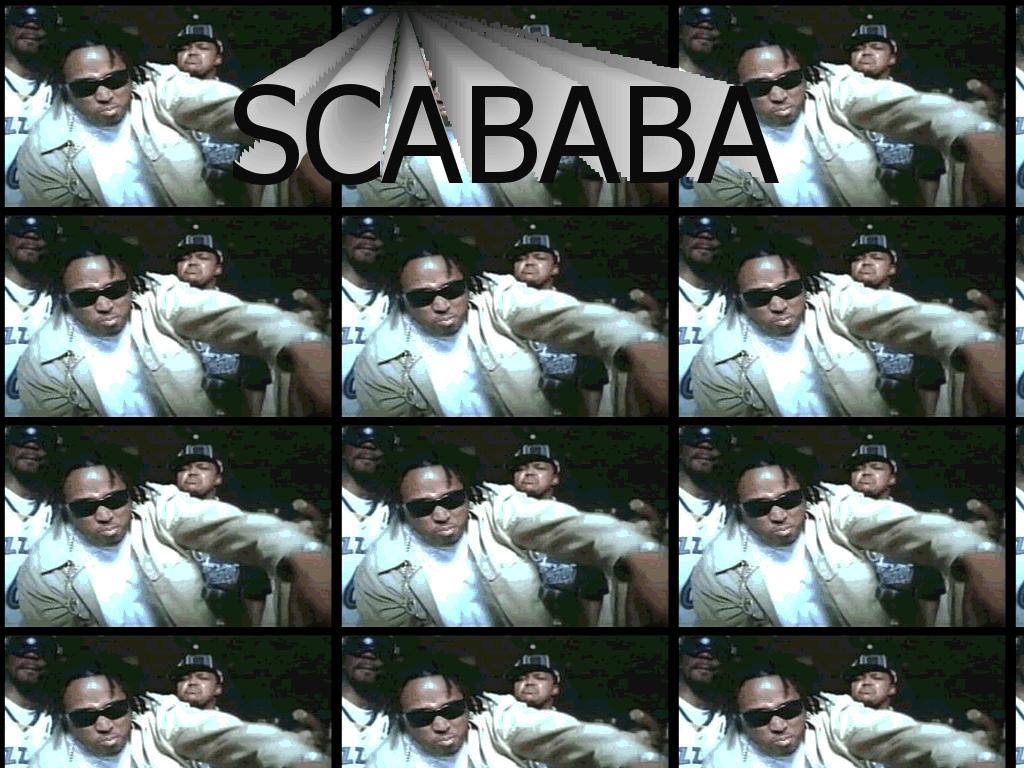 scababa