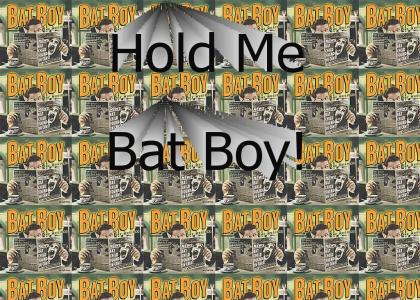 Bat Boy: The Musical(long sound clip)