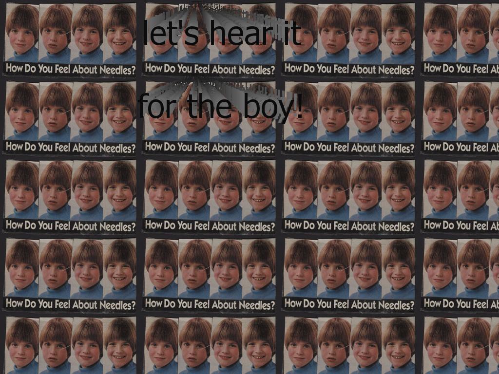 hearitfortheboy