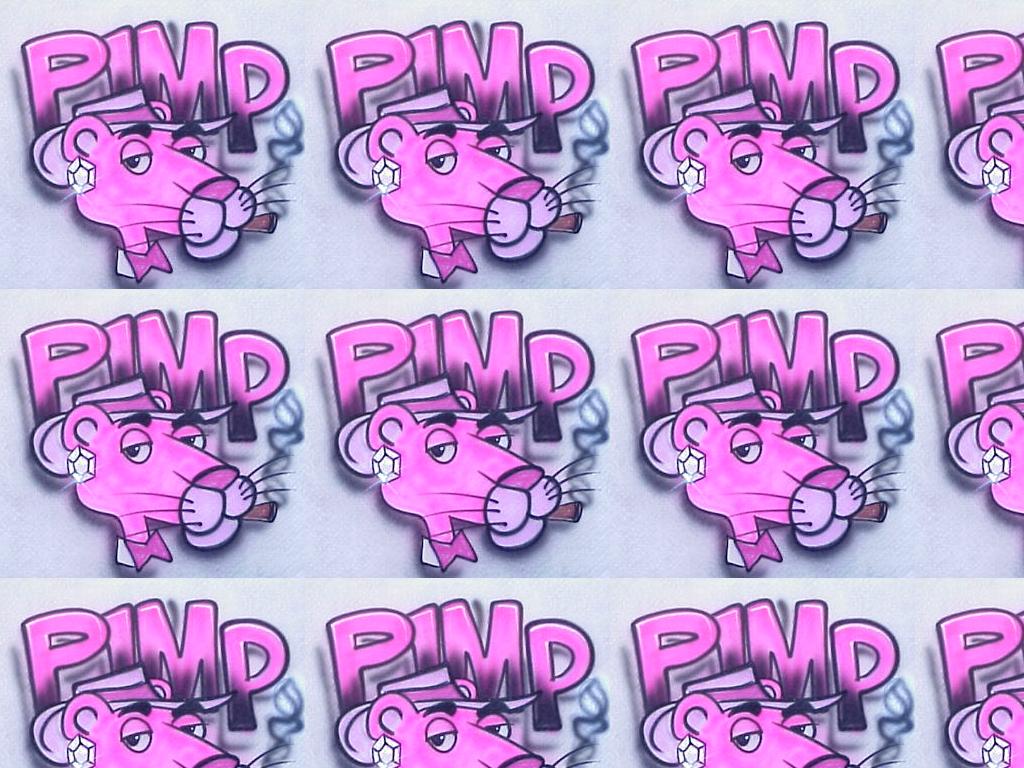 pinkpimper