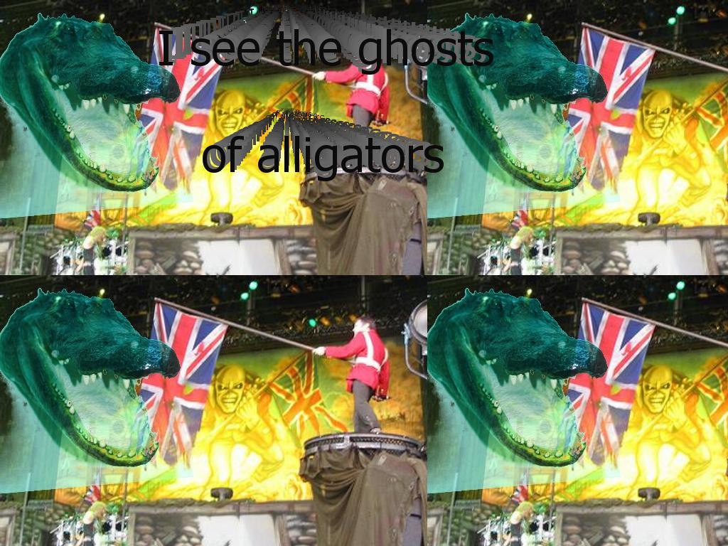 ofalligators