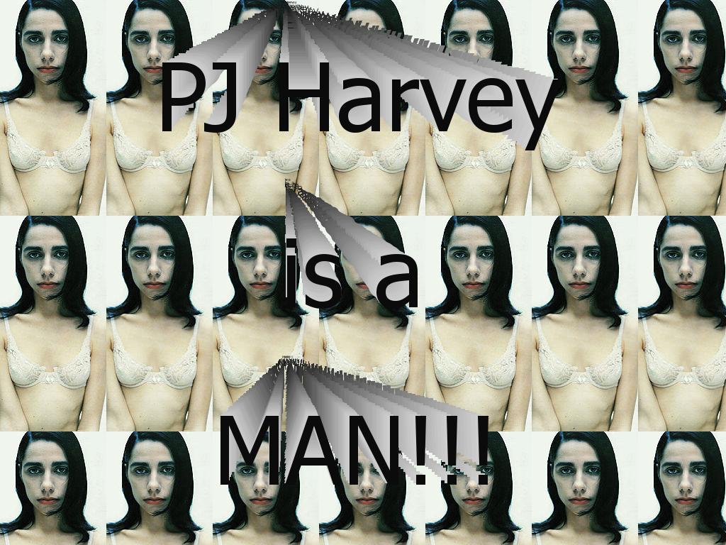 manharvey