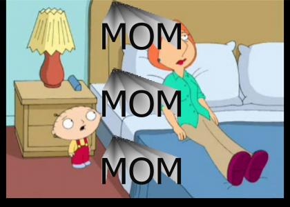 Lois, Lois, Lois, Mum, Mum, Mum