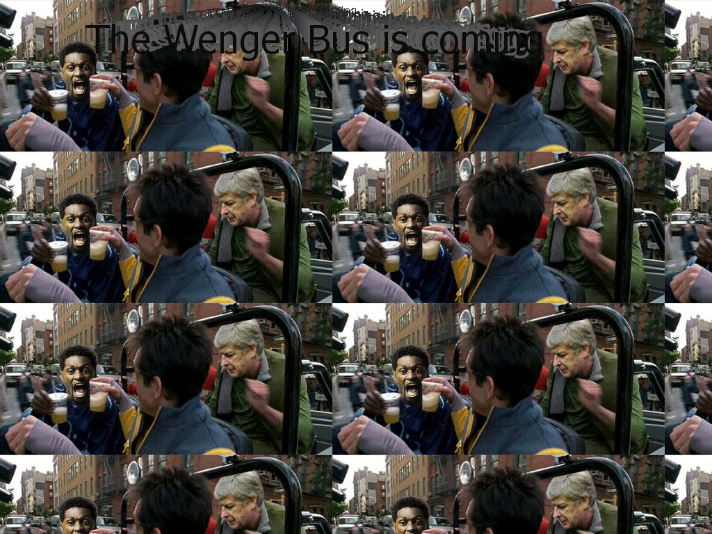 wengerbus