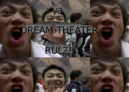 DREAM THEATER RULZ!!