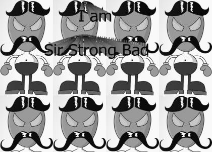 1920s - Strong Bad