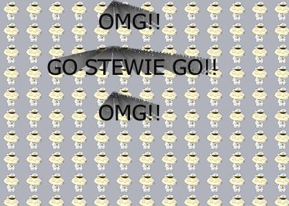 Stewie Griffin's Wonderful Time!