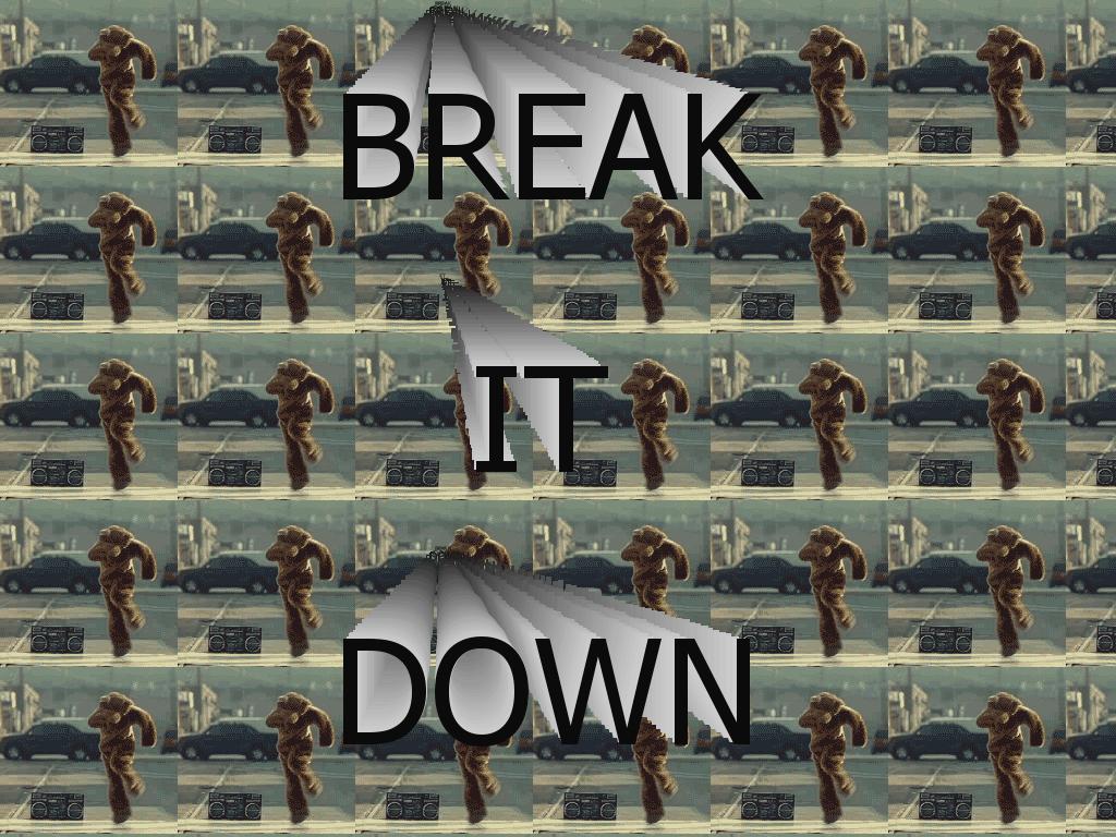 breakitdowndx