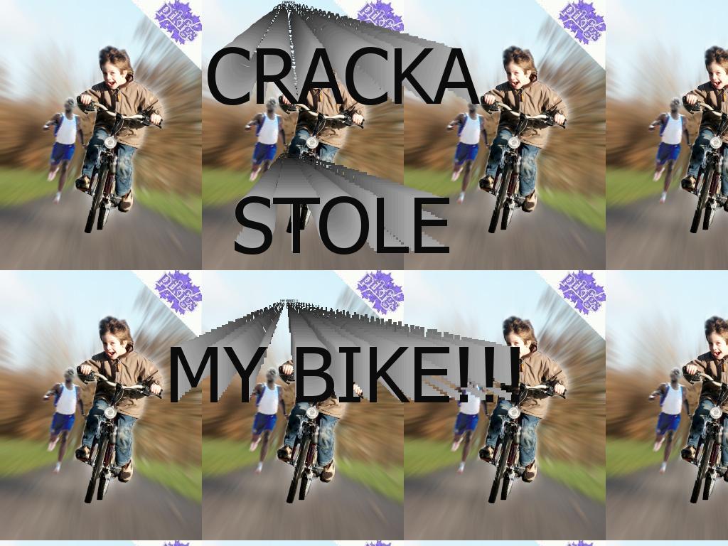 crackabike