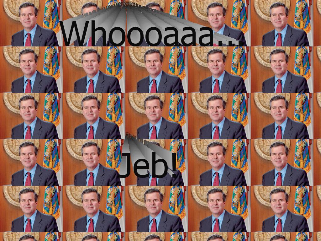 jebbush