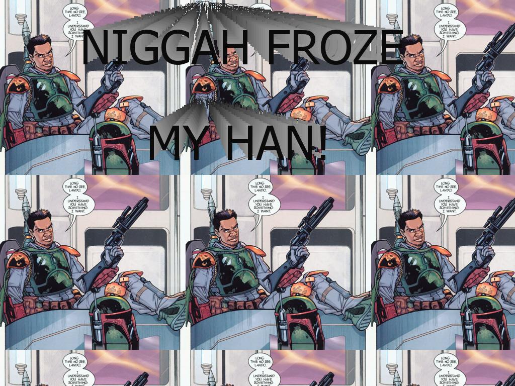 niggahfett