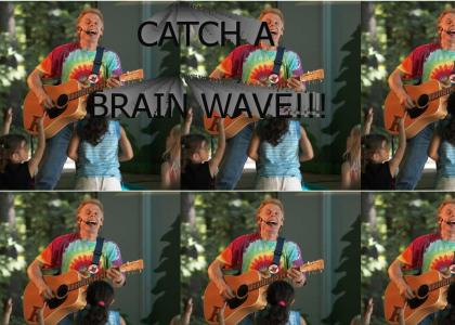 Catch a Brain Wave!