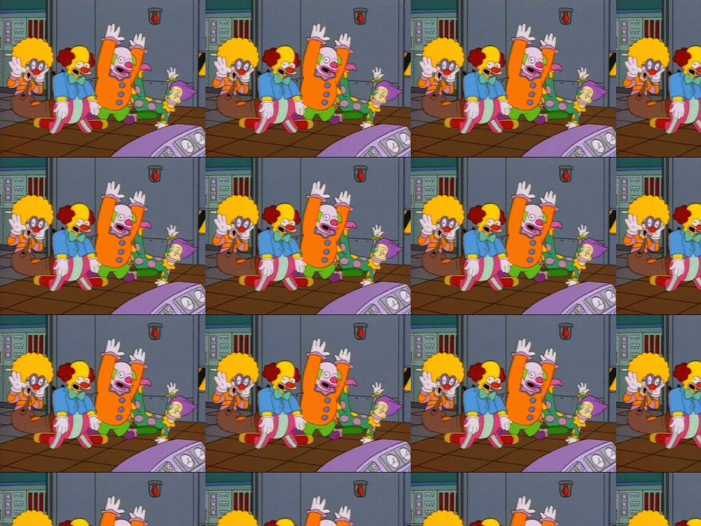 simpsonclowns